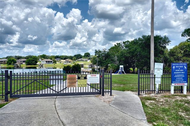 11208 HASKELL DRIVE, Clermont, FL 34711
