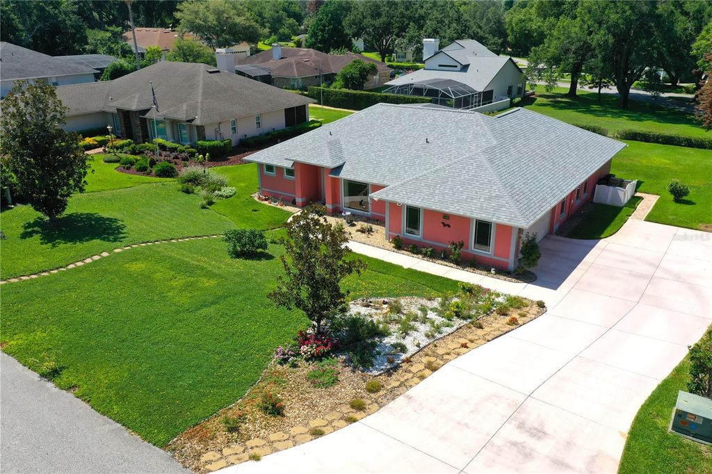 11208 HASKELL DRIVE, Clermont, FL 34711