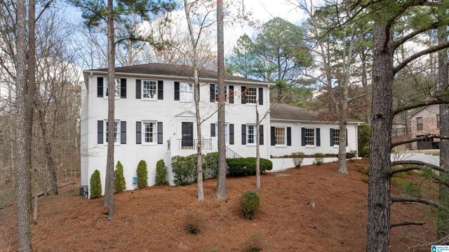 4619 PINE MOUNTAIN ROAD, Mountain Brook, AL 35213