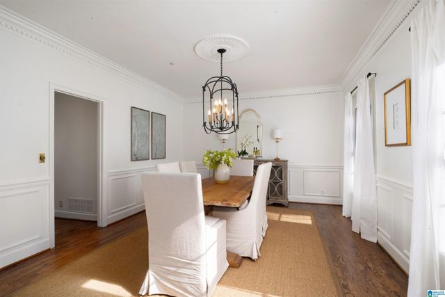 4619 PINE MOUNTAIN ROAD, Mountain Brook, AL 35213