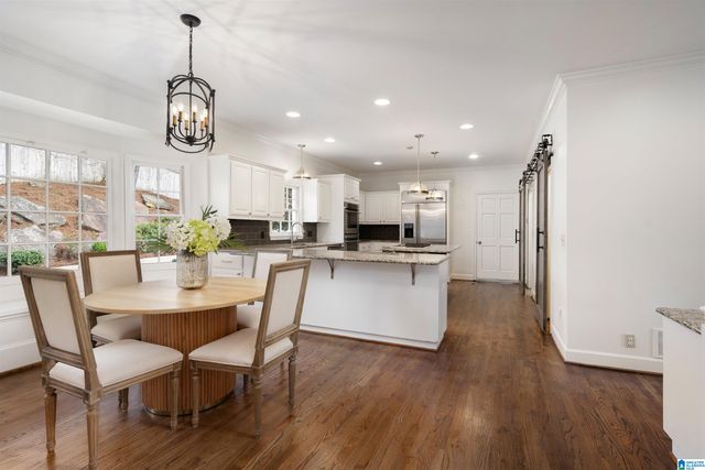 4619 PINE MOUNTAIN ROAD, Mountain Brook, AL 35213