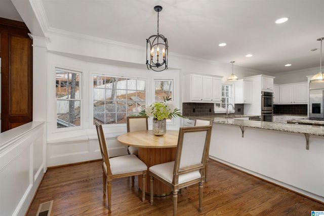 4619 PINE MOUNTAIN ROAD, Mountain Brook, AL 35213