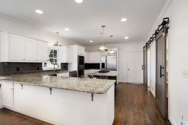 4619 PINE MOUNTAIN ROAD, Mountain Brook, AL 35213