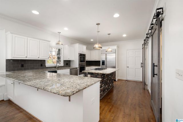 4619 PINE MOUNTAIN ROAD, Mountain Brook, AL 35213