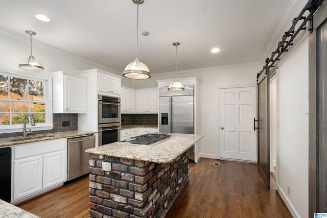 4619 PINE MOUNTAIN ROAD, Mountain Brook, AL 35213