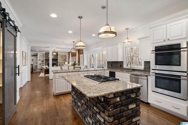 4619 PINE MOUNTAIN ROAD, Mountain Brook, AL 35213