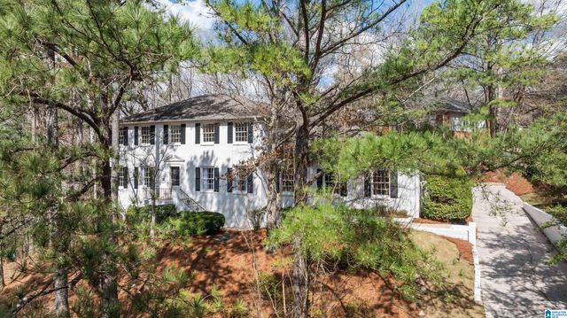 4619 PINE MOUNTAIN ROAD, Mountain Brook, AL 35213