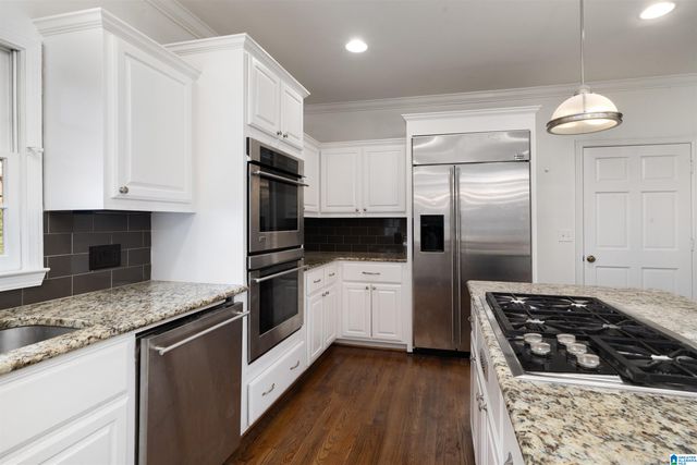 4619 PINE MOUNTAIN ROAD, Mountain Brook, AL 35213