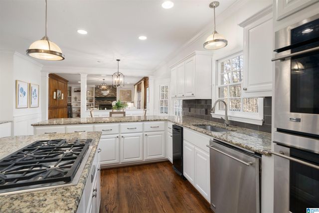 4619 PINE MOUNTAIN ROAD, Mountain Brook, AL 35213