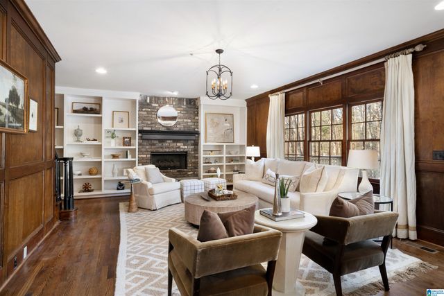 4619 PINE MOUNTAIN ROAD, Mountain Brook, AL 35213