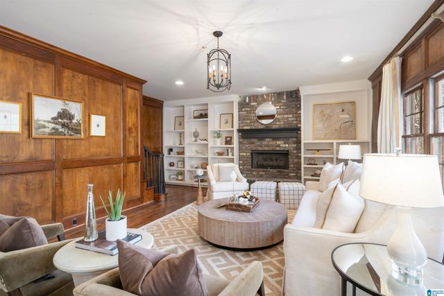 4619 PINE MOUNTAIN ROAD, Mountain Brook, AL 35213