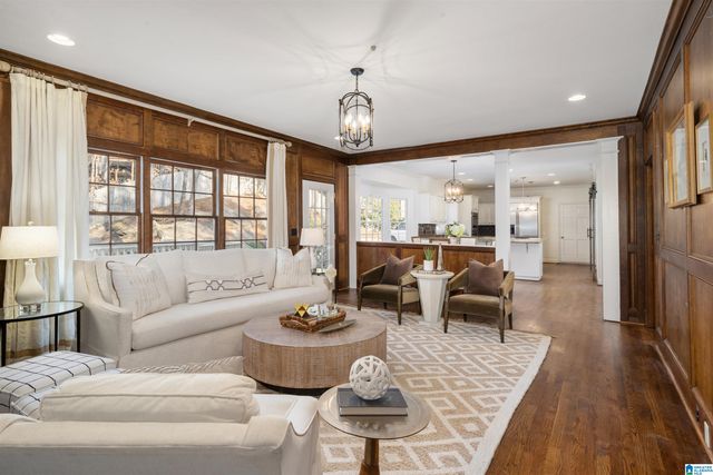 4619 PINE MOUNTAIN ROAD, Mountain Brook, AL 35213