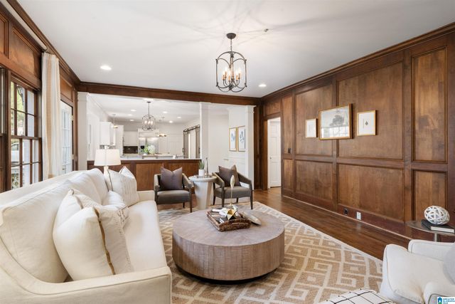 4619 PINE MOUNTAIN ROAD, Mountain Brook, AL 35213