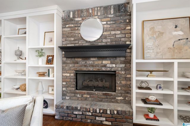 4619 PINE MOUNTAIN ROAD, Mountain Brook, AL 35213