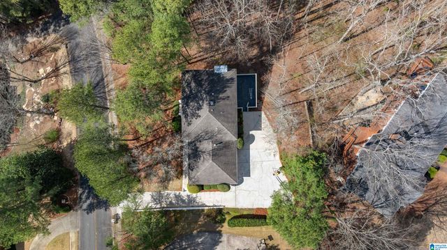 4619 PINE MOUNTAIN ROAD, Mountain Brook, AL 35213