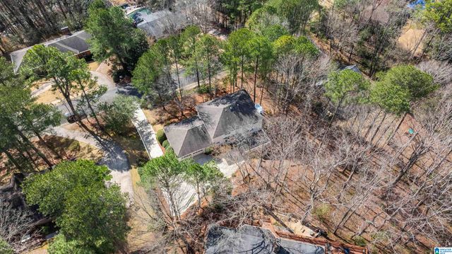 4619 PINE MOUNTAIN ROAD, Mountain Brook, AL 35213