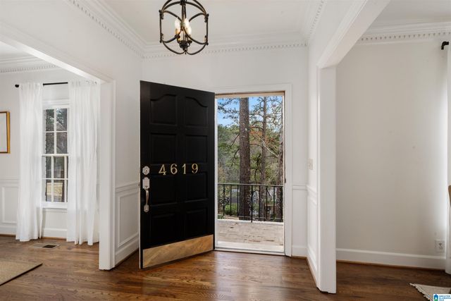 4619 PINE MOUNTAIN ROAD, Mountain Brook, AL 35213