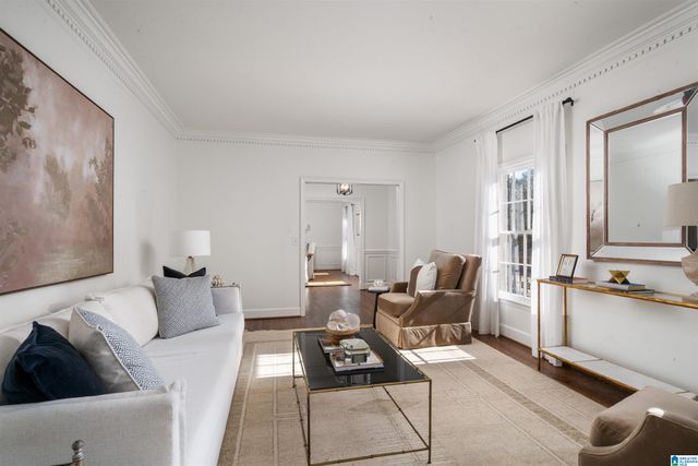 4619 PINE MOUNTAIN ROAD, Mountain Brook, AL 35213