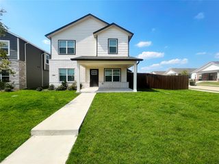 4410 Lassen Trail, Forney, TX 75126