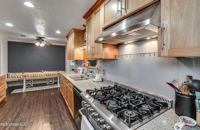 235 Hawthorne Drive, Madison, MS 39110