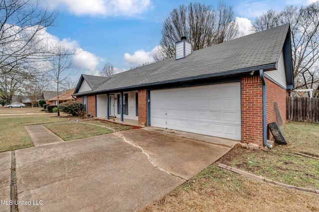 235 Hawthorne Drive, Madison, MS 39110