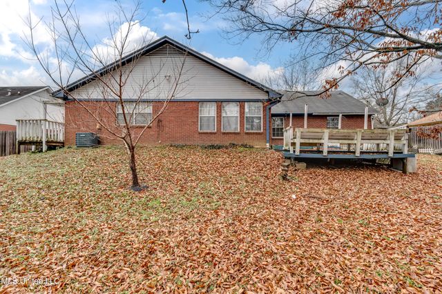 235 Hawthorne Drive, Madison, MS 39110