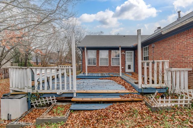 235 Hawthorne Drive, Madison, MS 39110