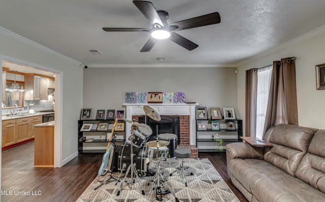 235 Hawthorne Drive, Madison, MS 39110