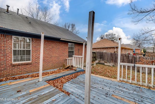 235 Hawthorne Drive, Madison, MS 39110