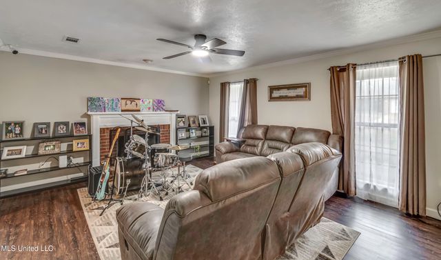 235 Hawthorne Drive, Madison, MS 39110