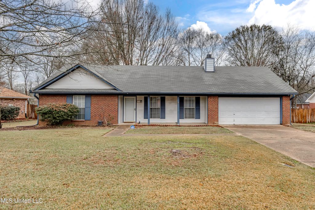 235 Hawthorne Drive, Madison, MS 39110