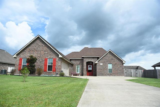 611 Chestnut, Iowa, LA 70647