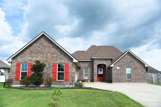 611 Chestnut, Iowa, LA 70647