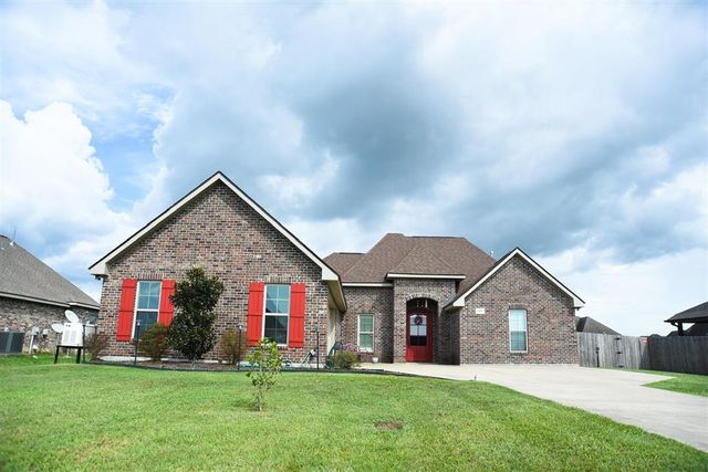 611 Chestnut, Iowa, LA 70647