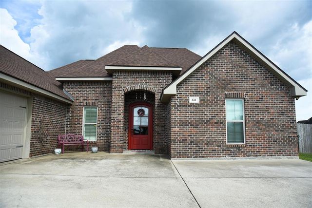 611 Chestnut, Iowa, LA 70647