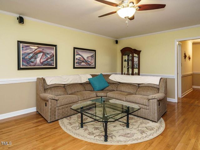 45 Softwood Drive, Franklinton, NC 27525