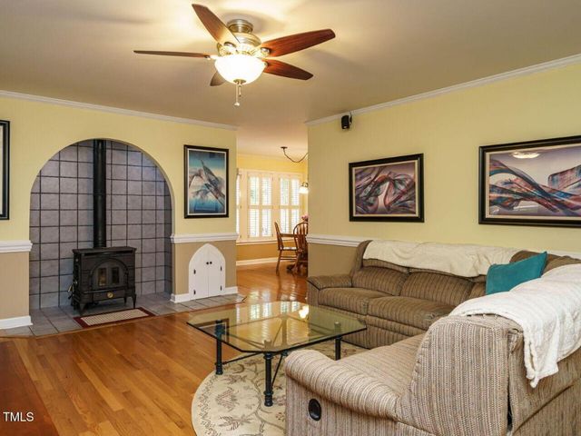 45 Softwood Drive, Franklinton, NC 27525