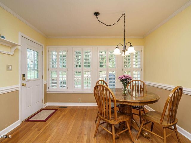 45 Softwood Drive, Franklinton, NC 27525