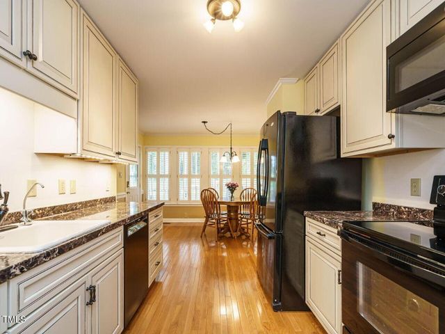 45 Softwood Drive, Franklinton, NC 27525