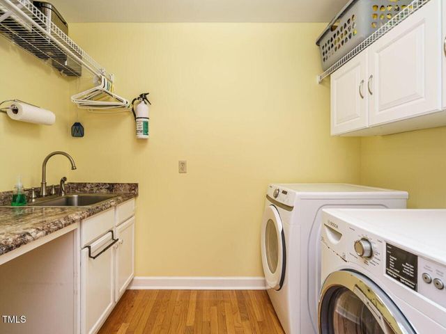 45 Softwood Drive, Franklinton, NC 27525