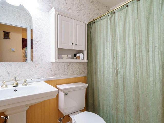 45 Softwood Drive, Franklinton, NC 27525