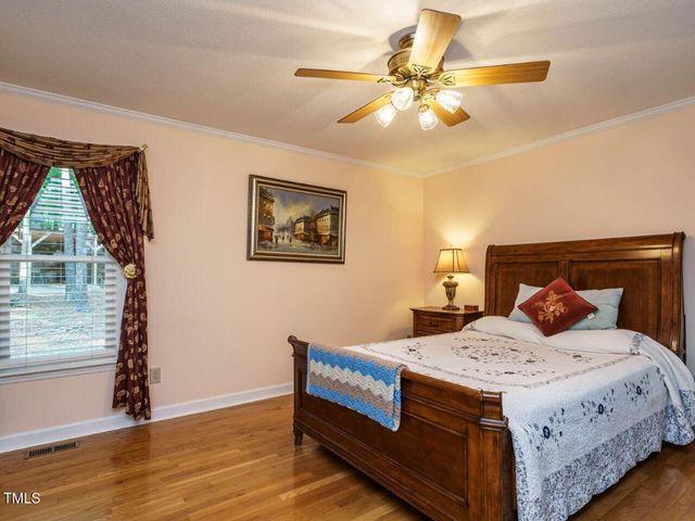 45 Softwood Drive, Franklinton, NC 27525