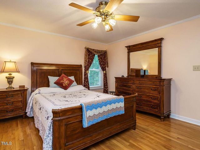 45 Softwood Drive, Franklinton, NC 27525