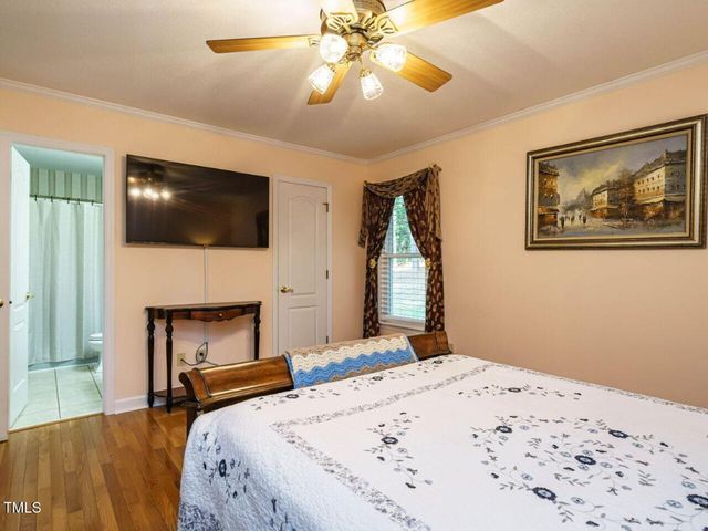 45 Softwood Drive, Franklinton, NC 27525