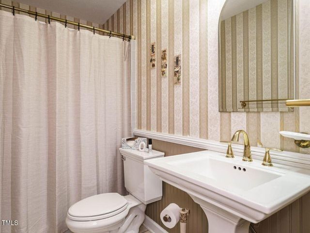 45 Softwood Drive, Franklinton, NC 27525