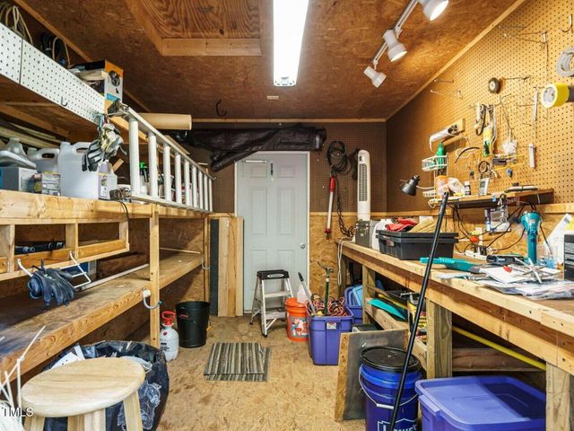 45 Softwood Drive, Franklinton, NC 27525