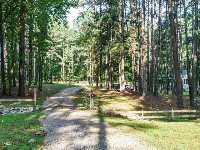 45 Softwood Drive, Franklinton, NC 27525