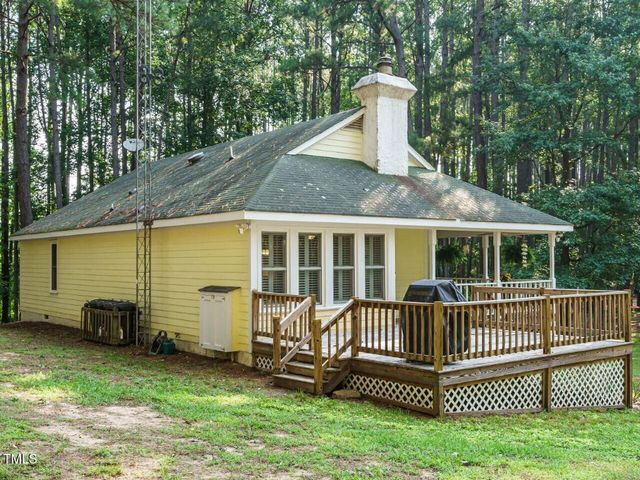 45 Softwood Drive, Franklinton, NC 27525