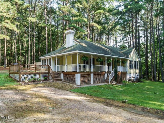 45 Softwood Drive, Franklinton, NC 27525