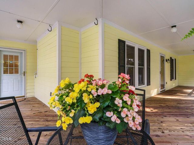 45 Softwood Drive, Franklinton, NC 27525